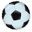 Focis Soccer fólia lufi 46 cm (WP)