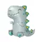 Dinoszaurusz Little Rex fólia lufi 74 cm (WP)