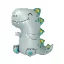 Dinoszaurusz Little Rex fólia lufi 74 cm (WP)