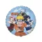 Naruto Team 7 fólia lufi 46 cm (WP)