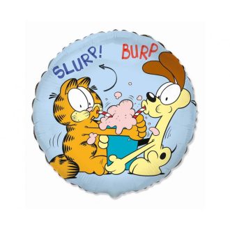 Garfield Odie fólia lufi 46 cm (WP)