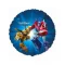 Transformers Earth Spark fólia lufi 46 cm (WP)