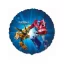 Transformers Earth Spark fólia lufi 46 cm (WP)
