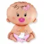 Baby Girl Pink fólia lufi 36 cm (WP)