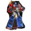 Transformers Optimus fólia lufi 28 cm (WP)