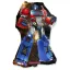 Transformers Optimus fólia lufi 28 cm (WP)