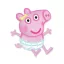 Peppa malac Evie fólia lufi 60 cm (WP)