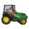 Traktor Green Pal fólia lufi 94 cm