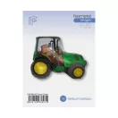 Traktor Green Pal fólia lufi 94 cm