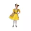 Méhecske Yellow jelmez 110/120 cm