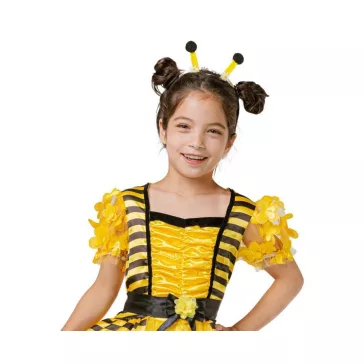Méhecske Yellow jelmez 110/120 cm