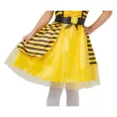 Méhecske Yellow jelmez 110/120 cm