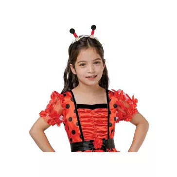 Katica Red jelmez 130/140 cm