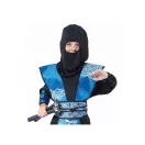 Nindzsa Blue jelmez 130/140 cm