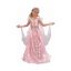 Hercegnő Fairy jelmez 130/140 cm