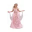 Hercegnő Fairy jelmez 130/140 cm
