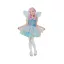 Tündér Blue jelmez 120/130 cm