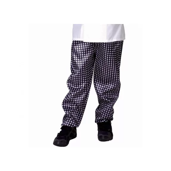 Szakács Chef jelmez 110/120 cm