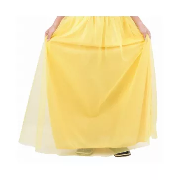 Hercegnő Snow White jelmez 120/130 cm