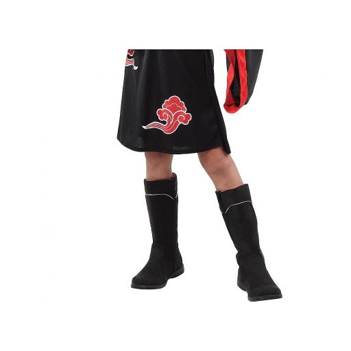 Nindzsa lány Warrior jelmez 110/120 cm