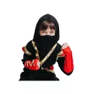 Nindzsa Brave jelmez 110/120 cm