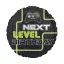 Happy Birthday Level Up fólia lufi 46 cm
