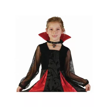 Vámpír Devil jelmez 130/140 cm