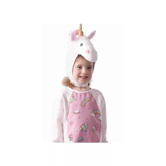 Unikornis Cute jelmez 92/104 cm