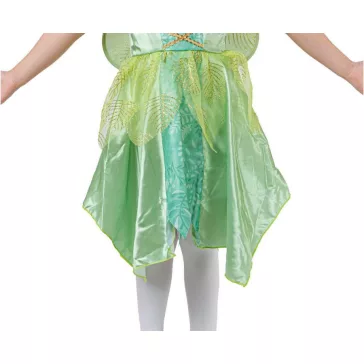 Tündér Green jelmez 92/104 cm