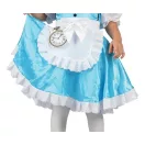 Disney Alice Csodaországban Blue jelmez 92/104 cm