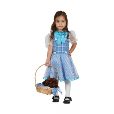 Dorothy Cutie jelmez 92/104 cm