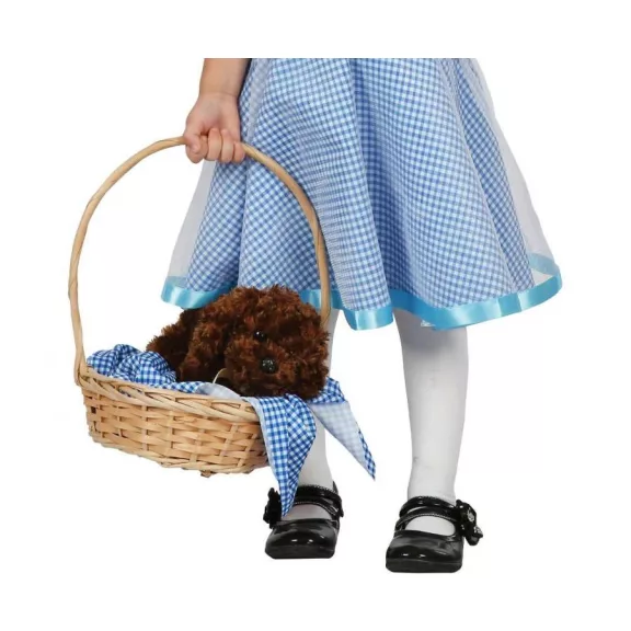 Dorothy Cutie jelmez 92/104 cm