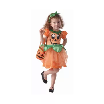 Tök Spooky jelmez 92/104 cm