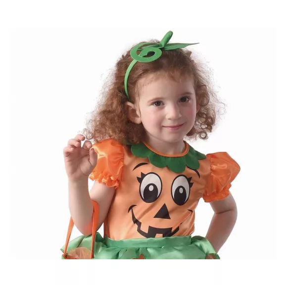 Tök Spooky jelmez 92/104 cm