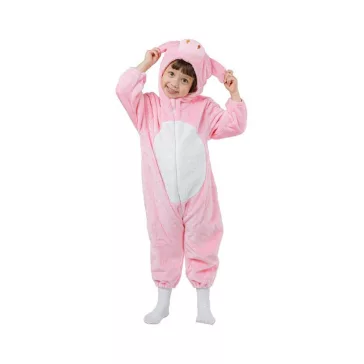 Malac Pink jelmez 92/104 cm