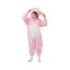 Malac Pink jelmez 92/104 cm