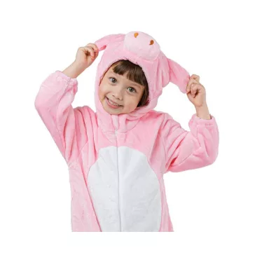 Malac Pink jelmez 92/104 cm