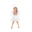 Angyal White jelmez 