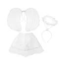 Angyal White jelmez 