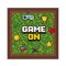 Game On szalvéta 20 db-os 33x33 cm