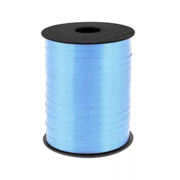 Kék Light Pastel kötöző szalag 458 m