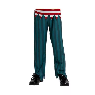 Kalóz Striped jelmez 110/120 cm