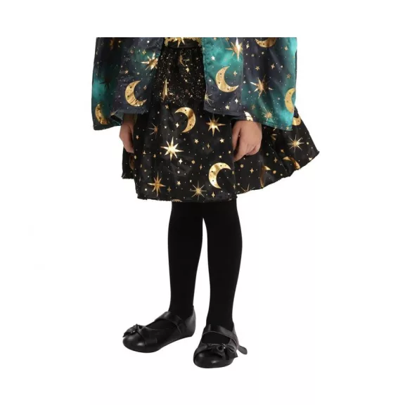 Varázsló Moon&Stars jelmez 92/104 cm