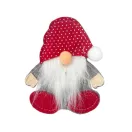 Manó Gnome Karácsonyi evőeszköz tartó