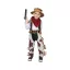 Cowboy Brown jelmez 130/140 cm