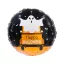 Halloween Ghost fólia lufi 46 cm