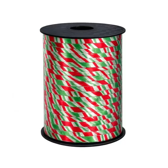 Színes Stripes kötöző szalag 458 m Színes Stripes kötöző szalag 458 m