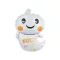 Szellem Boo fólia lufi 59 cm