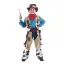Cowboy Kid jelmez 110/120 cm