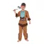 Indián Boy jelmez 130/140 cm